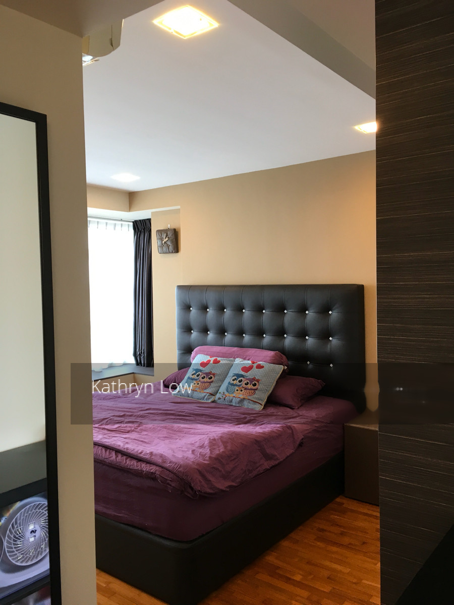 Blk 619B Punggol Drive (Punggol), HDB 4 Rooms #136696292